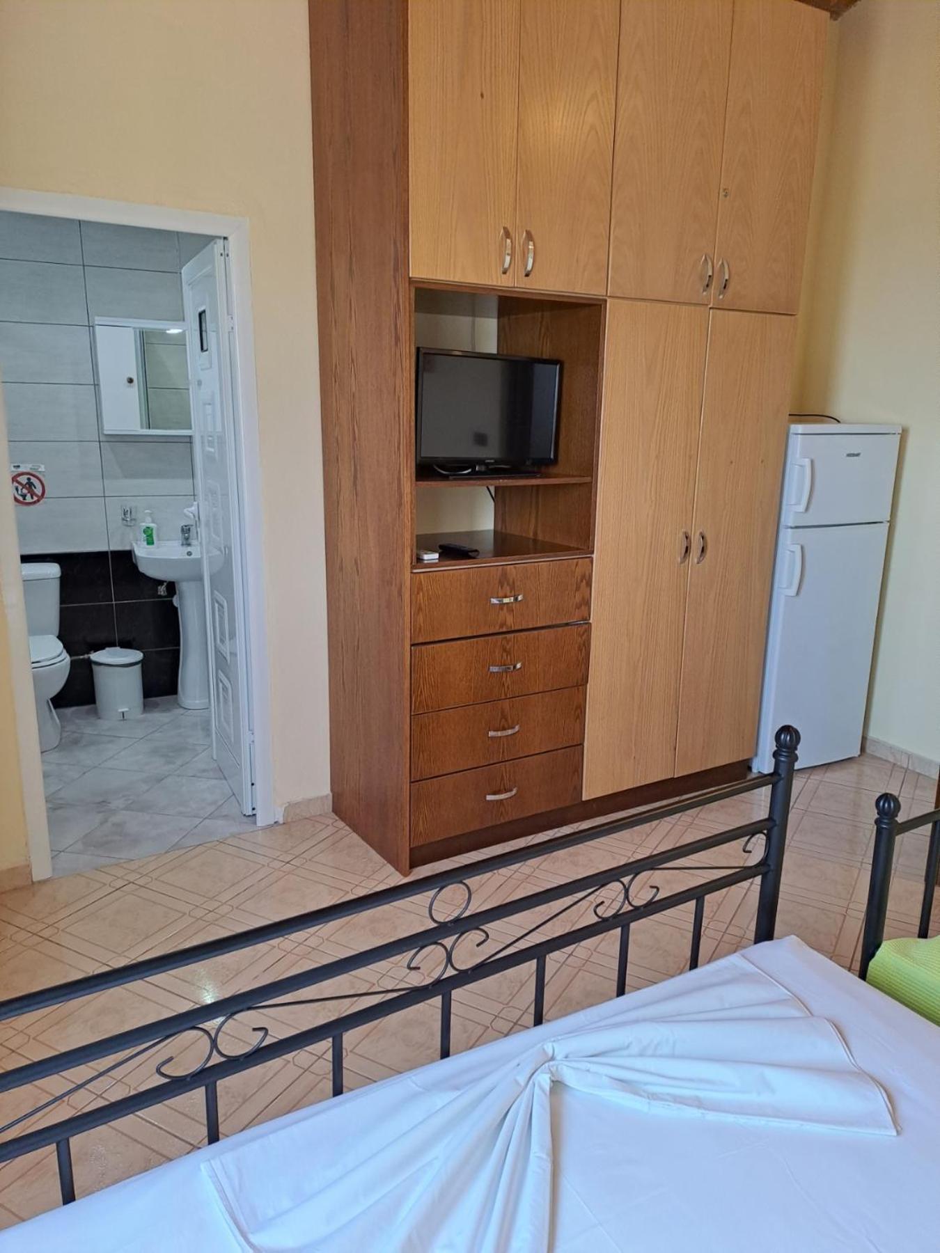 Janis Castle Apartment Химар Екстериор снимка